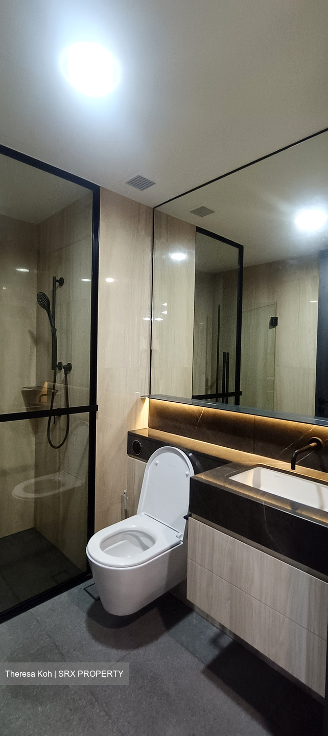 The Hyde (D10), Condominium #590970061